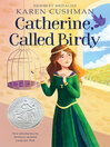Cover image for Catherine, Called Birdy
